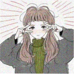 读者头像：留言者五